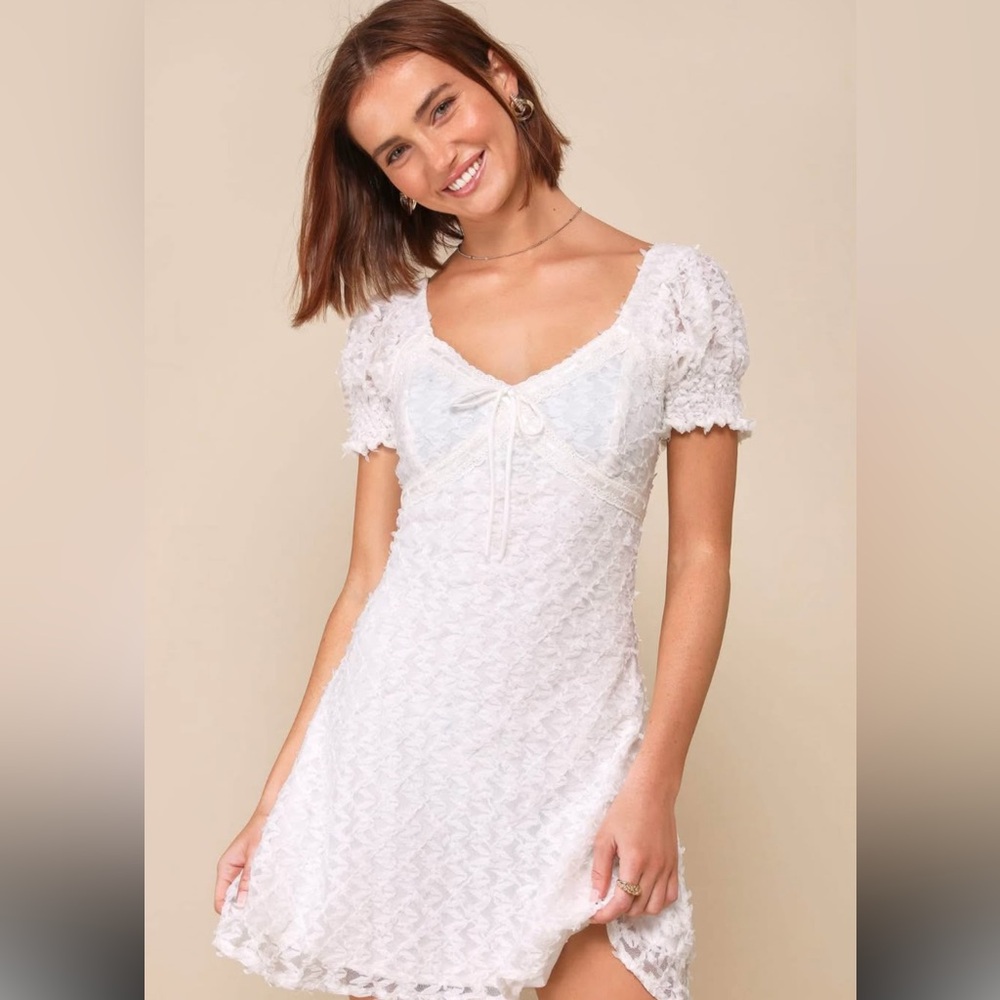 Lulu’s dress